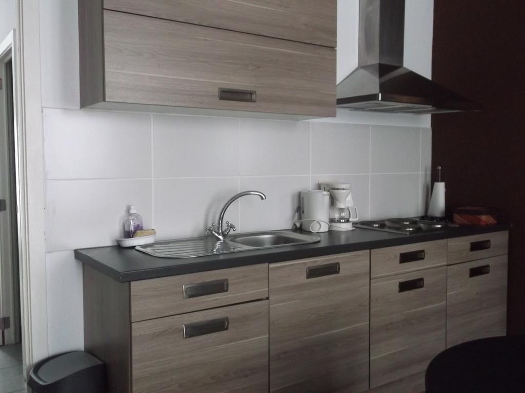 Appartements Bon Secours Bon-Secours Pokoj fotografie