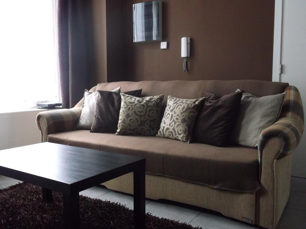 Appartements Bon Secours Bon-Secours Pokoj fotografie