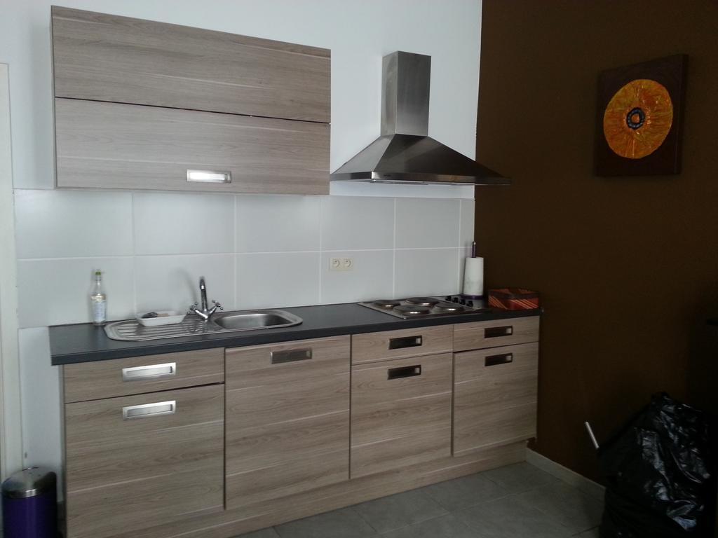 Appartements Bon Secours Bon-Secours Pokoj fotografie