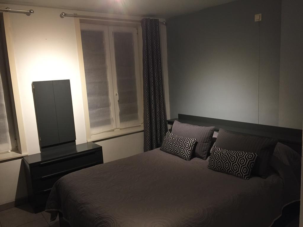 Appartements Bon Secours Bon-Secours Pokoj fotografie