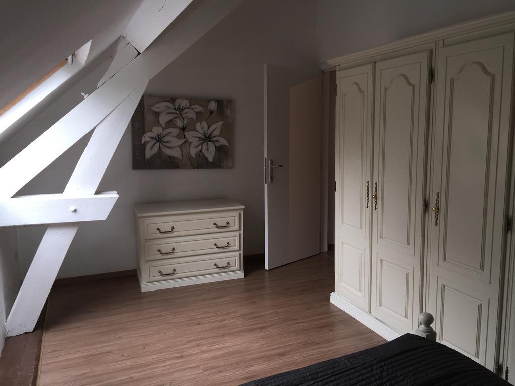 Appartements Bon Secours Bon-Secours Exteriér fotografie