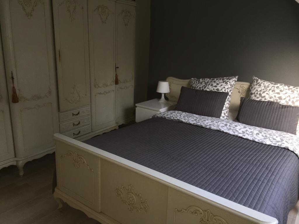 Appartements Bon Secours Bon-Secours Exteriér fotografie
