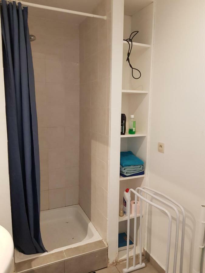 Appartements Bon Secours Bon-Secours Pokoj fotografie